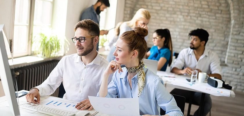 Hiring Digital Marketing Agency