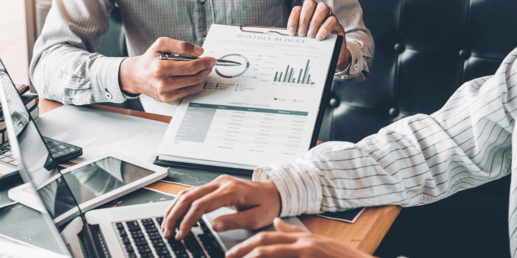Business Development Specialist