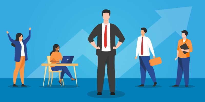Inside Sales Team Leader - Data#3