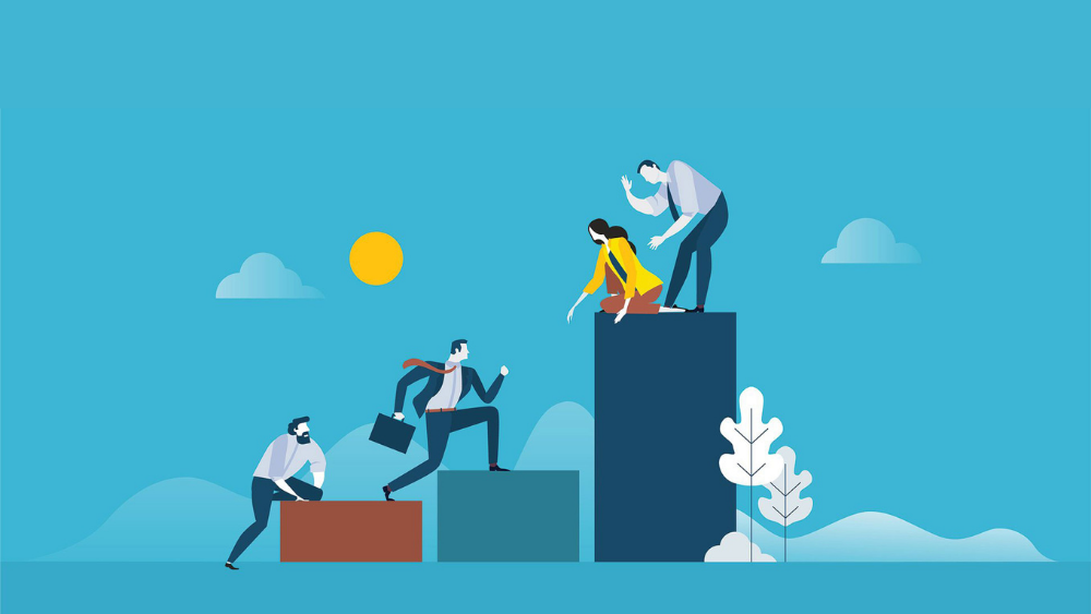 Sales Support Team Leader