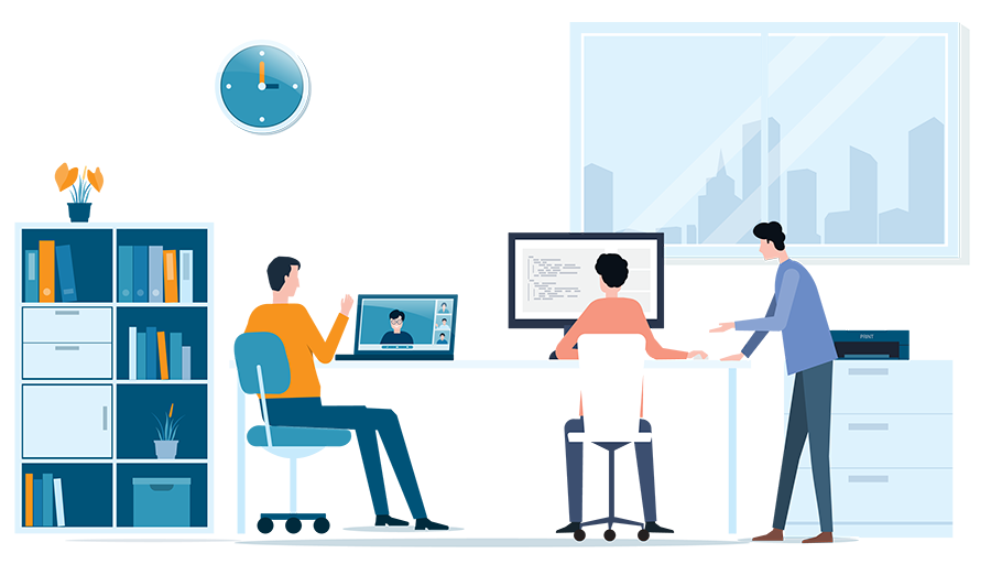 hire ecommerce virtual assistant