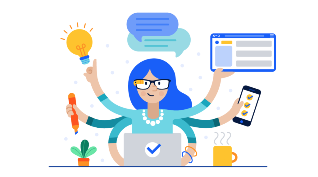 hire social media virtual assistant
