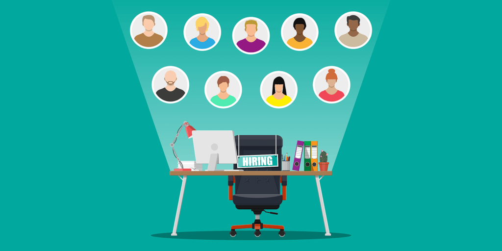 hire virtual staff