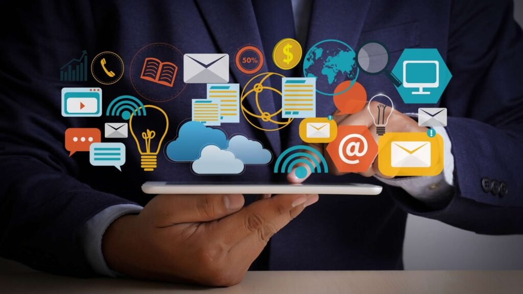 digital Marketing Virtual Assistant