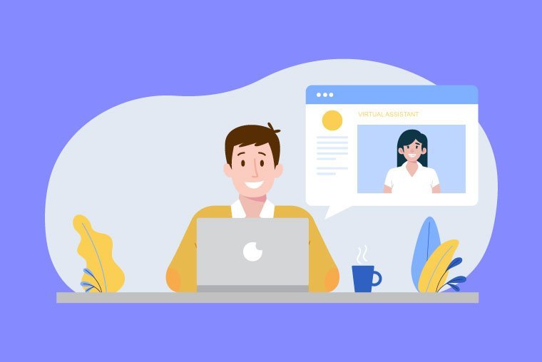 why hire a virtual assistant 2020