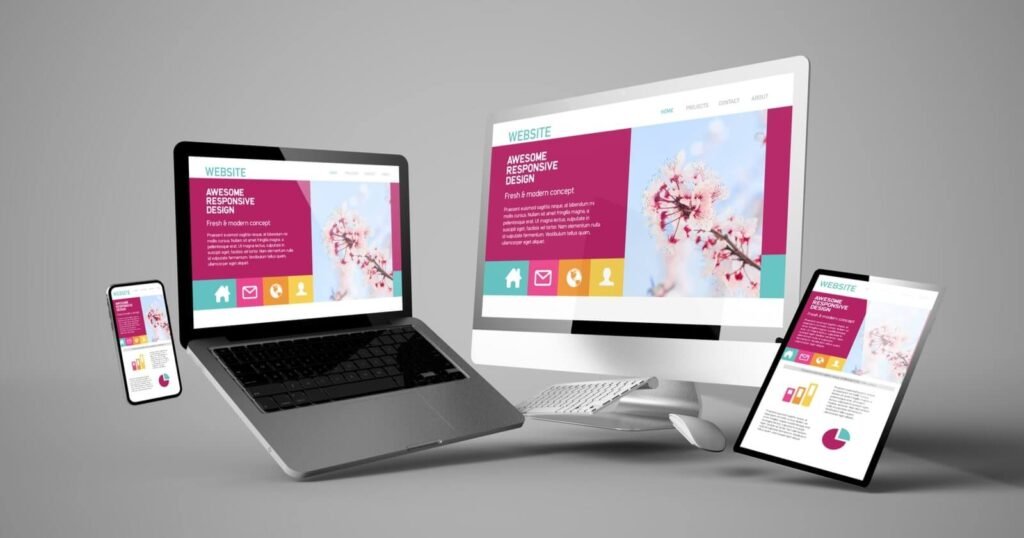 Freelance web designers