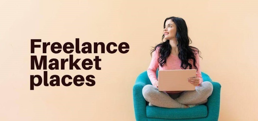 freelance marketplaces