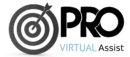Pro Virtual Assist Logo