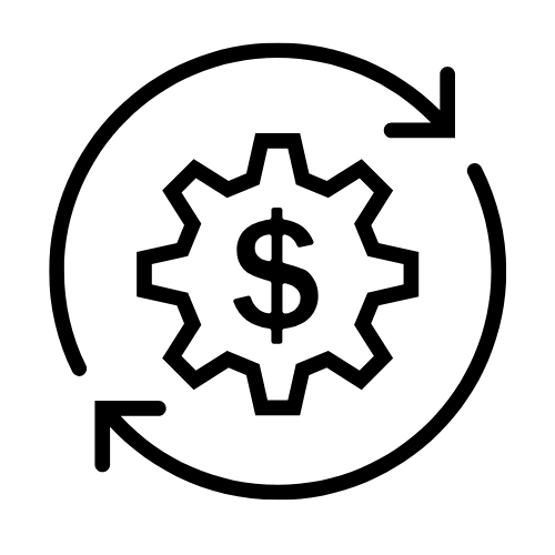 Cost-Efficient & Scalable