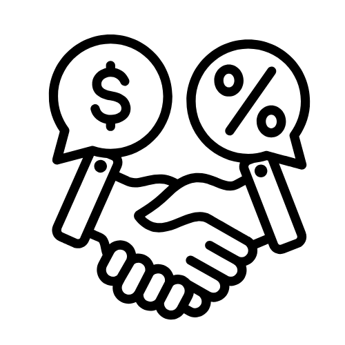No Hidden Fees — Ever