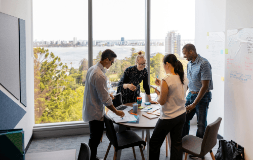 Premier Global Virtual Assistant Headhunting Agency