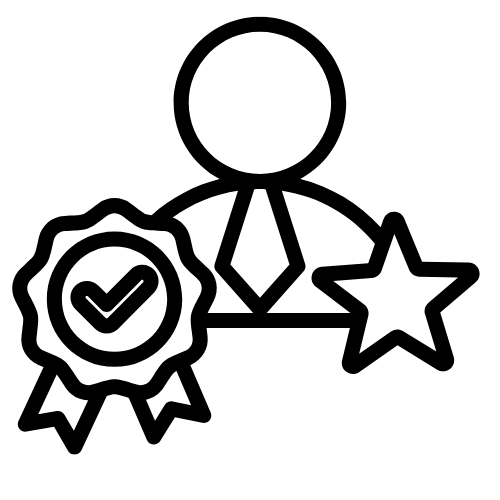 Skilled & Experienced
