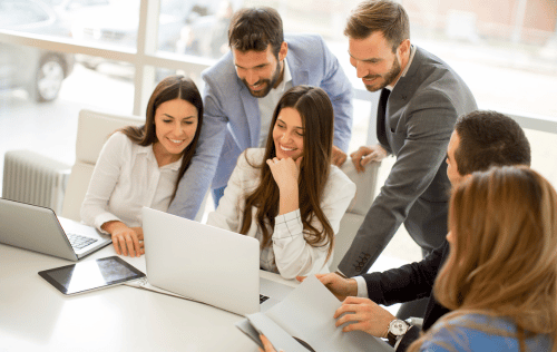 Experienced Facebook Ads Experts at Your Fingertips