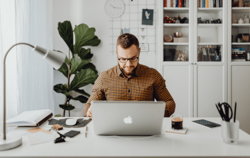 No Office, No Extras, No Headaches
