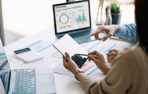No Office, No Extras—Just High-Quality Results