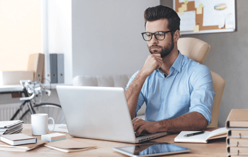 No payroll taxes. No equipment costs. No office space required.