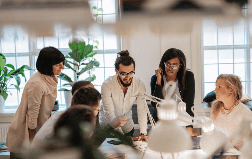 Reduce cost while significantly enhancing your talent quality