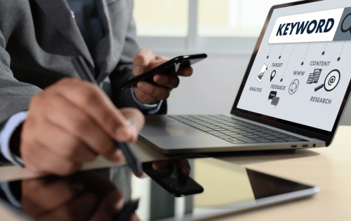 Skilled SEO Professionals, Globally Sourced