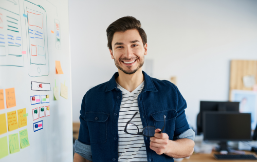 Skilled Web Design Professionals, Globally Sourced