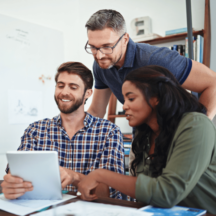 Marketing That Hits the Inbox & Always Convert More