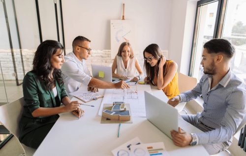 No Office Rent. No Equipment Costs. No Hidden Expenses.